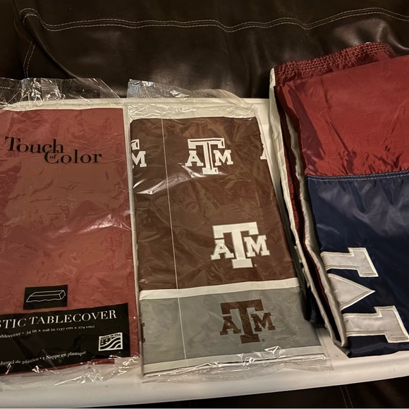 Other - Texas A&M University Spirit Bundle